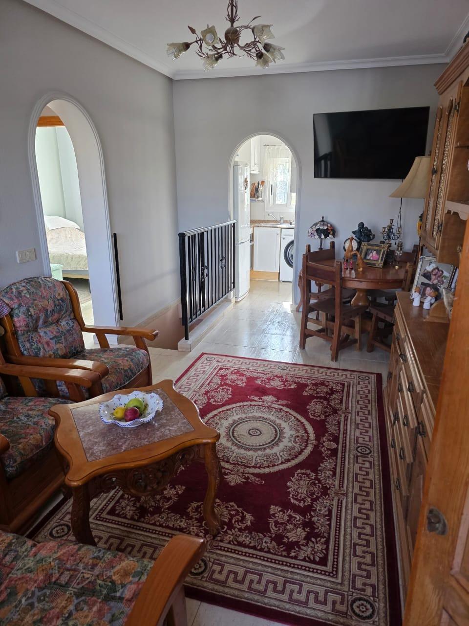 House in Torrevieja, Alicante, Spanien 2 Schlafzimmer, 65 m2 Nr. 182927