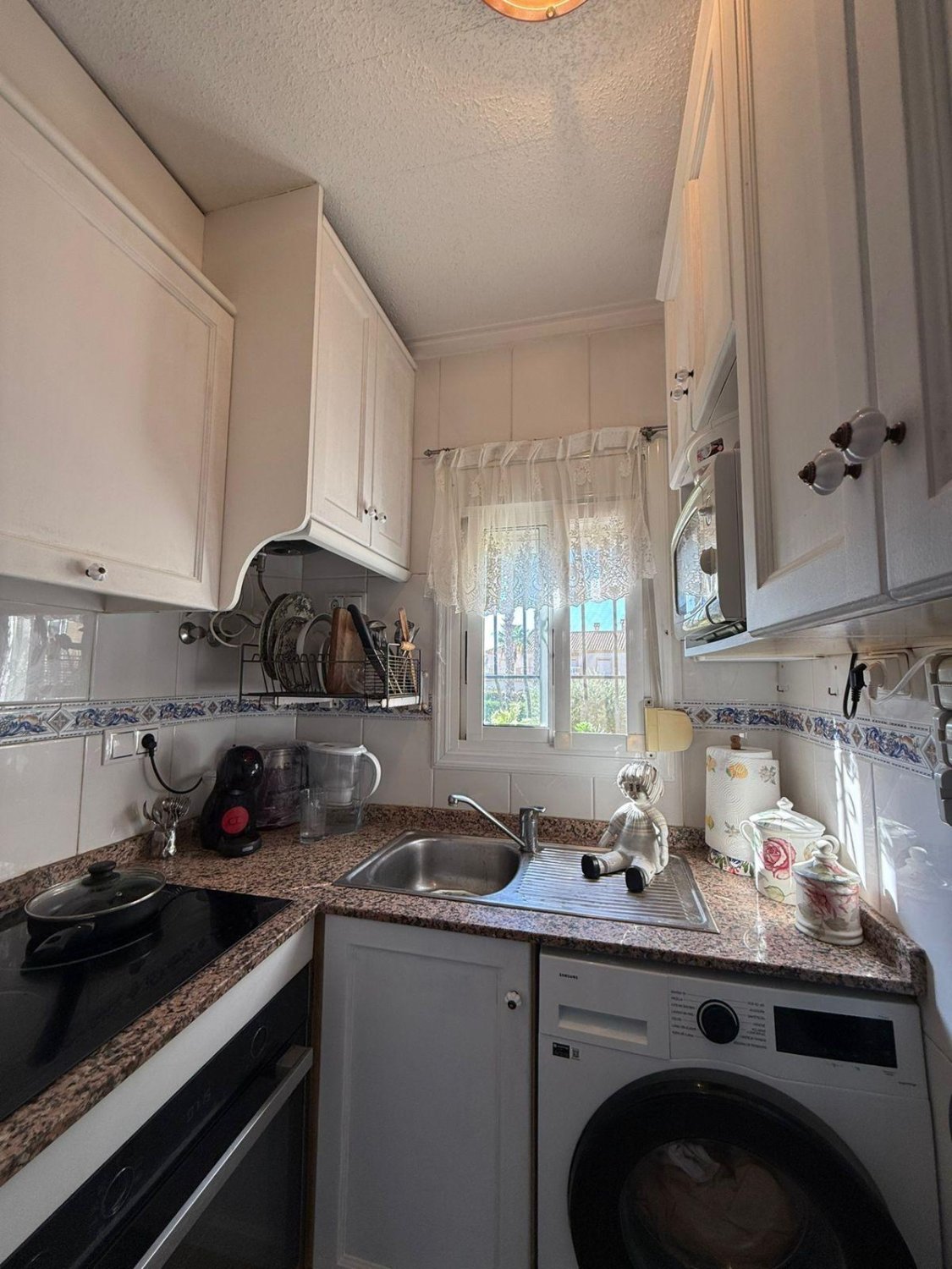 House in Torrevieja, Alicante, Spanien 2 Schlafzimmer, 65 m2 Nr. 182927