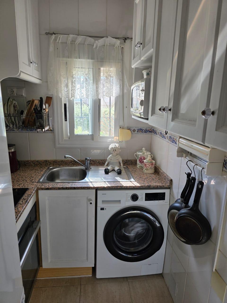 House in Torrevieja, Alicante, Spanien 2 Schlafzimmer, 65 m2 Nr. 182927