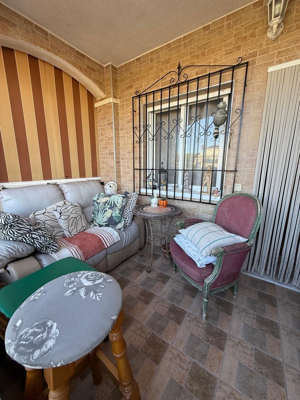 House in Torrevieja, Alicante, Spanien 2 Schlafzimmer, 65 m2 Nr. 182927