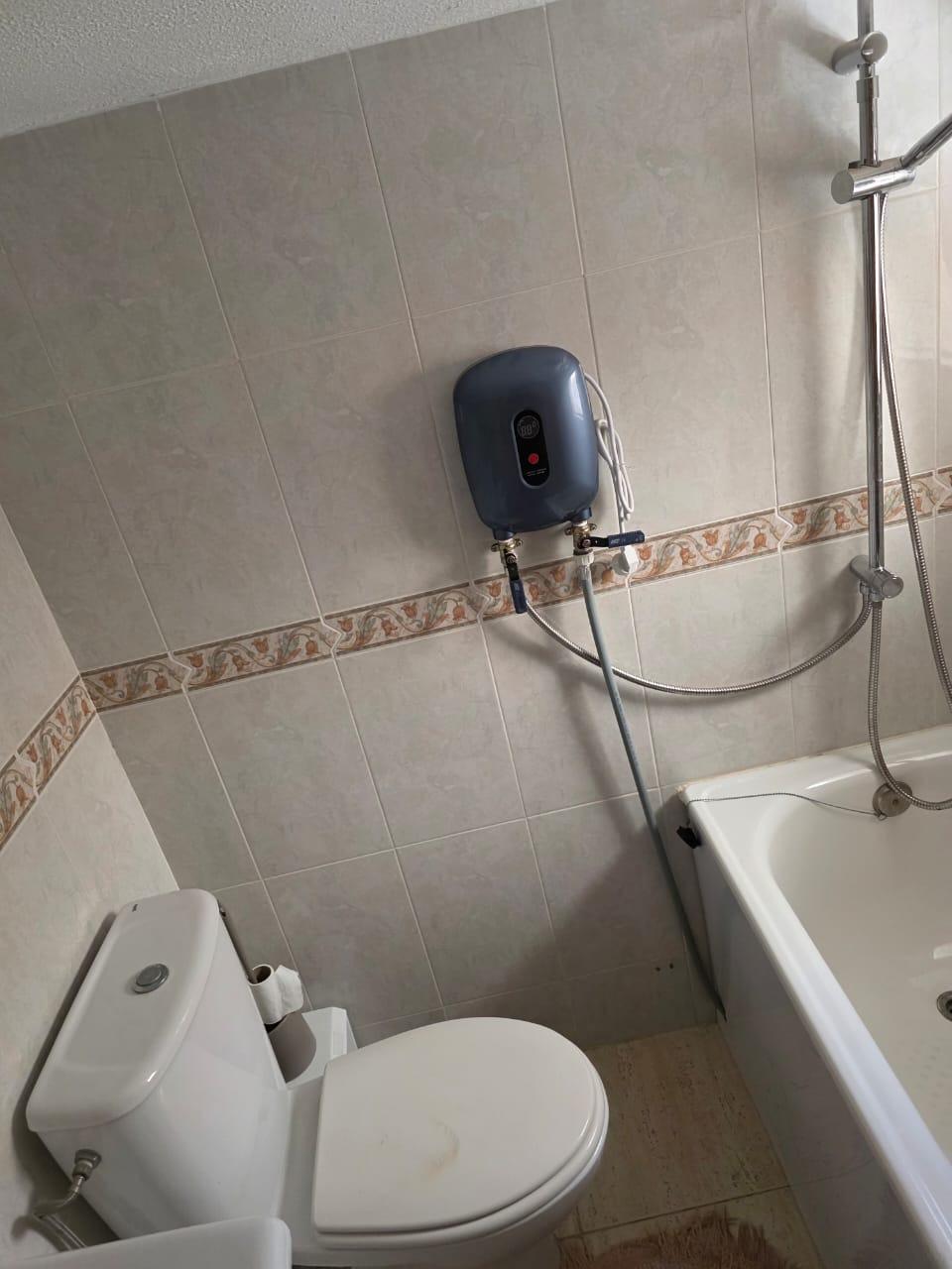 House in Torrevieja, Alicante, Spanien 2 Schlafzimmer, 65 m2 Nr. 182927