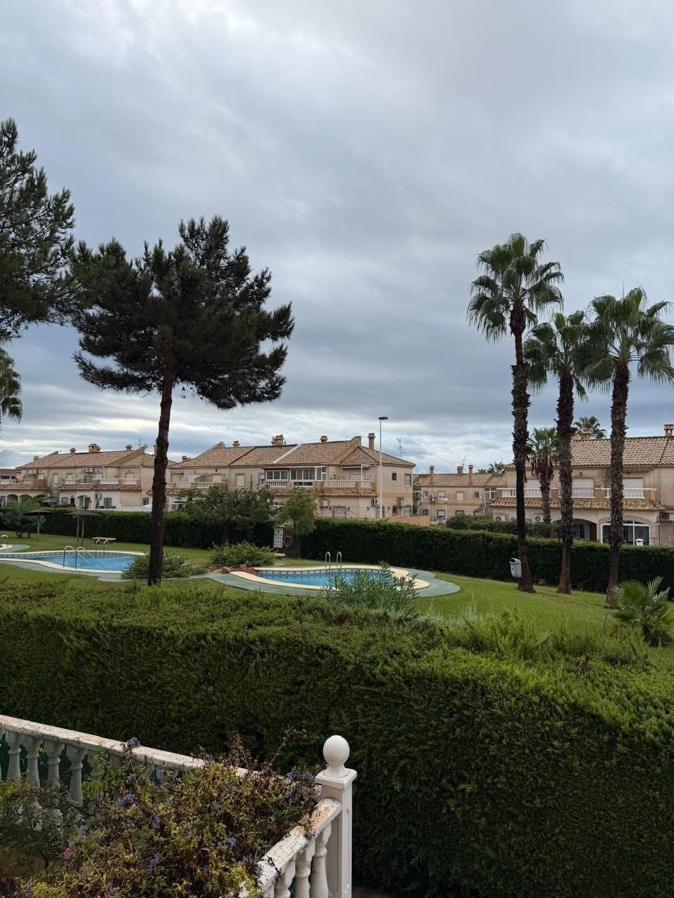 House in Torrevieja, Alicante, Spanien 2 Schlafzimmer, 65 m2 Nr. 182927