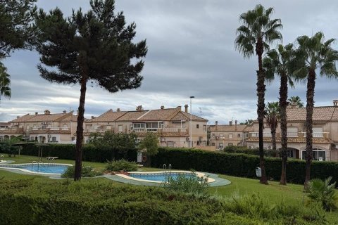 Casa in vendita a Torrevieja, Alicante, Spagna 2 camere da letto, 65 mq. N° 182927 - foto 4