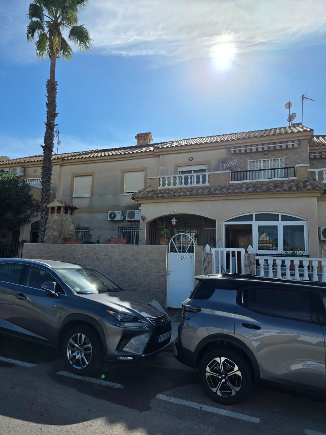 House in Torrevieja, Alicante, Spanien 2 Schlafzimmer, 65 m2 Nr. 182927
