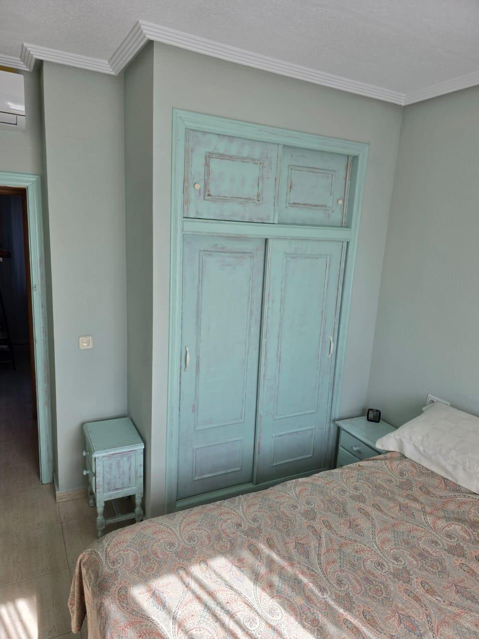 House in Torrevieja, Alicante, Spanien 2 Schlafzimmer, 65 m2 Nr. 182927