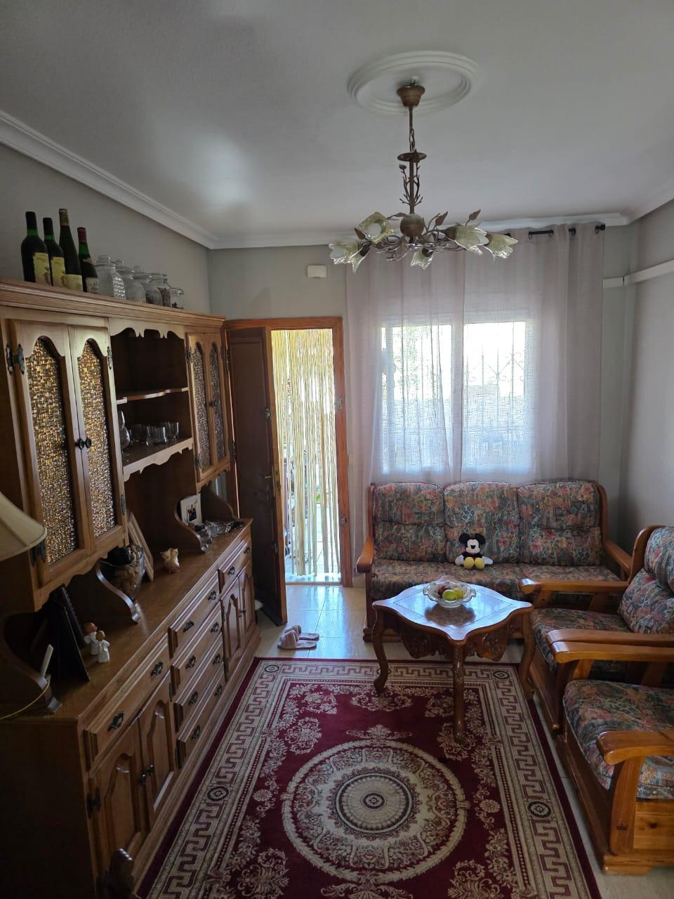 House in Torrevieja, Alicante, Spanien 2 Schlafzimmer, 65 m2 Nr. 182927