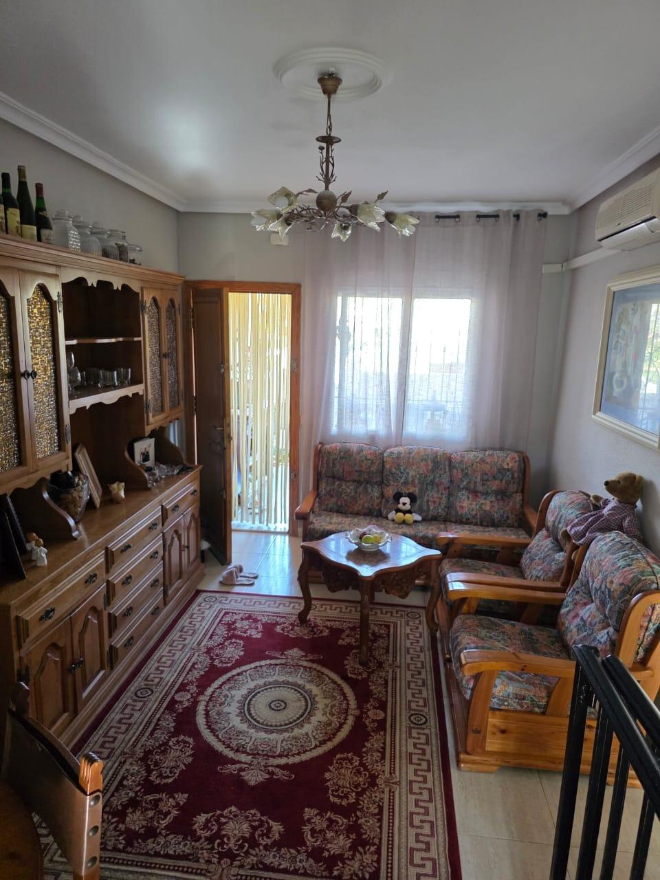House in Torrevieja, Alicante, Spanien 2 Schlafzimmer, 65 m2 Nr. 182927
