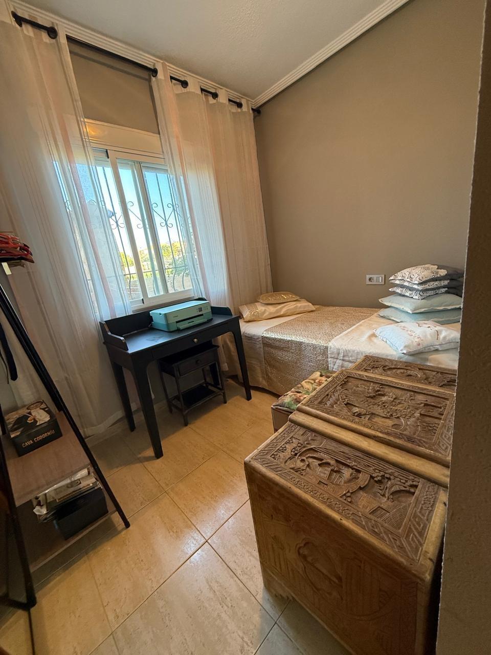 House in Torrevieja, Alicante, Spanien 2 Schlafzimmer, 65 m2 Nr. 182927
