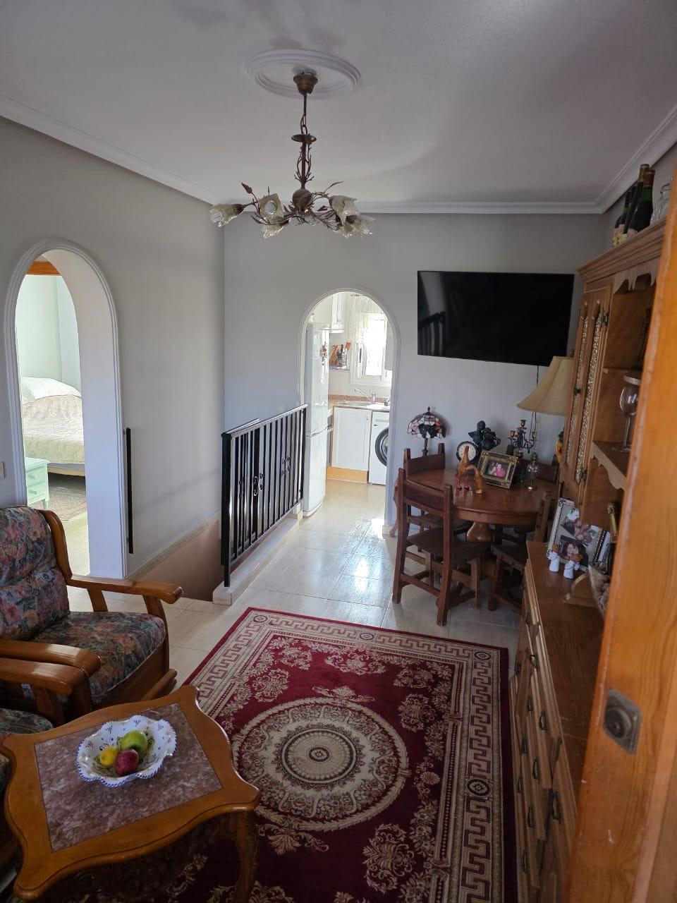 House in Torrevieja, Alicante, Spanien 2 Schlafzimmer, 65 m2 Nr. 182927