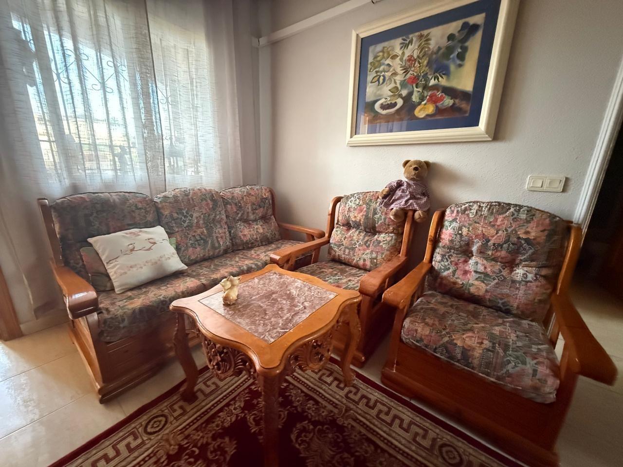 House in Torrevieja, Alicante, Spanien 2 Schlafzimmer, 65 m2 Nr. 182927