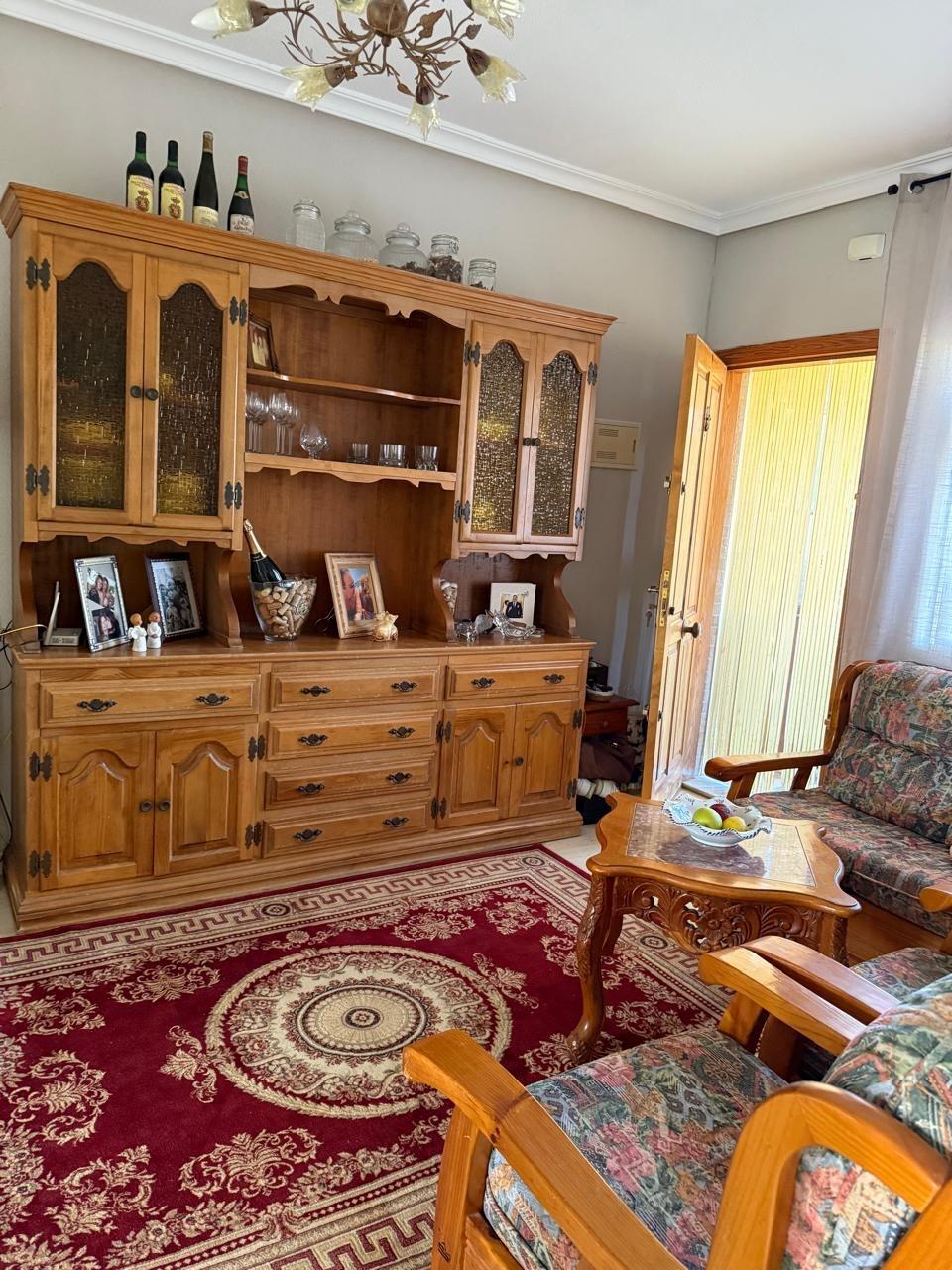House in Torrevieja, Alicante, Spanien 2 Schlafzimmer, 65 m2 Nr. 182927