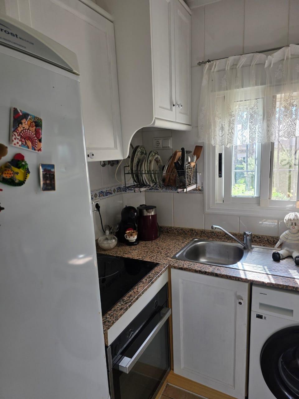 House in Torrevieja, Alicante, Spanien 2 Schlafzimmer, 65 m2 Nr. 182927