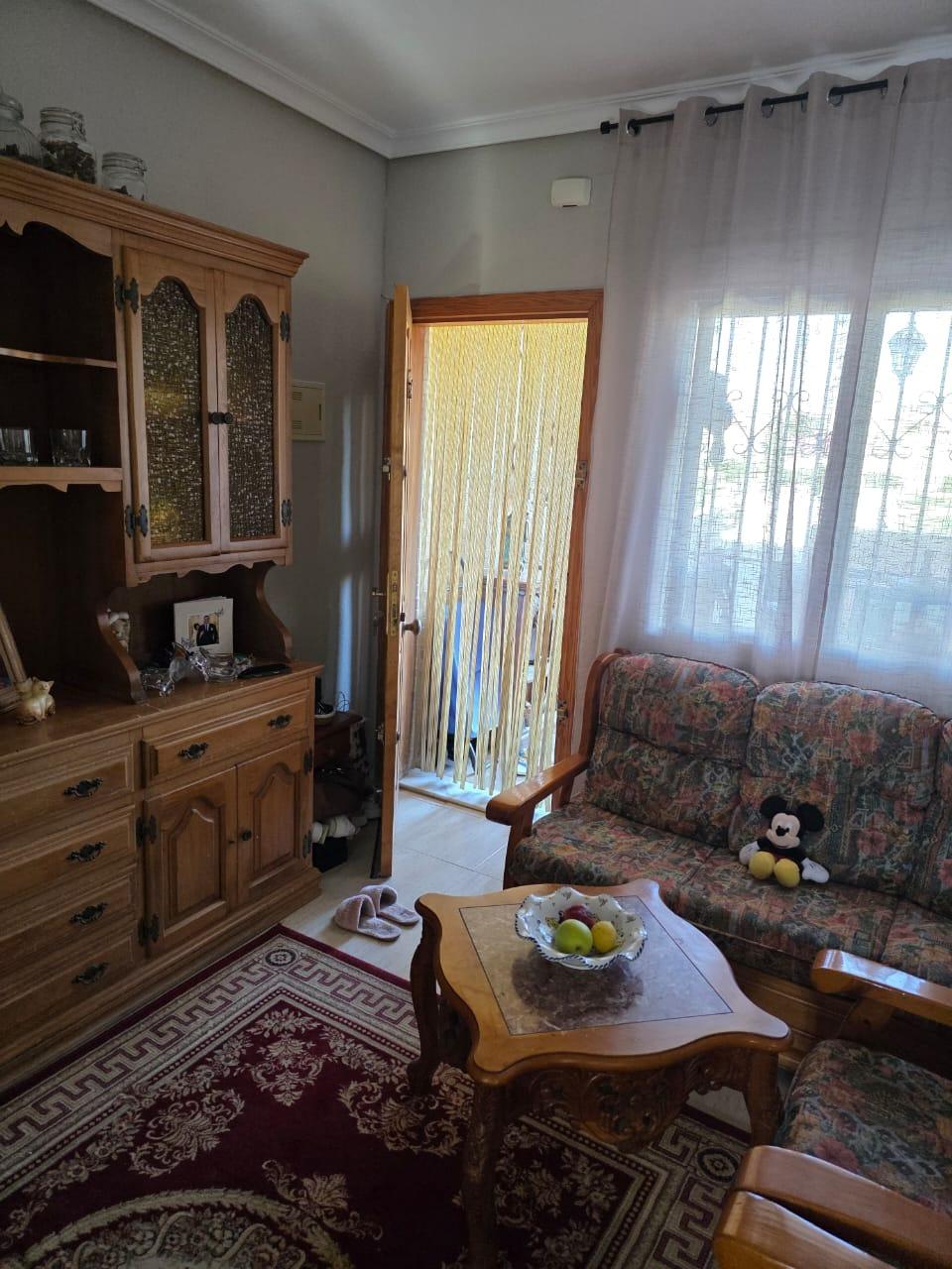 House in Torrevieja, Alicante, Spanien 2 Schlafzimmer, 65 m2 Nr. 182927