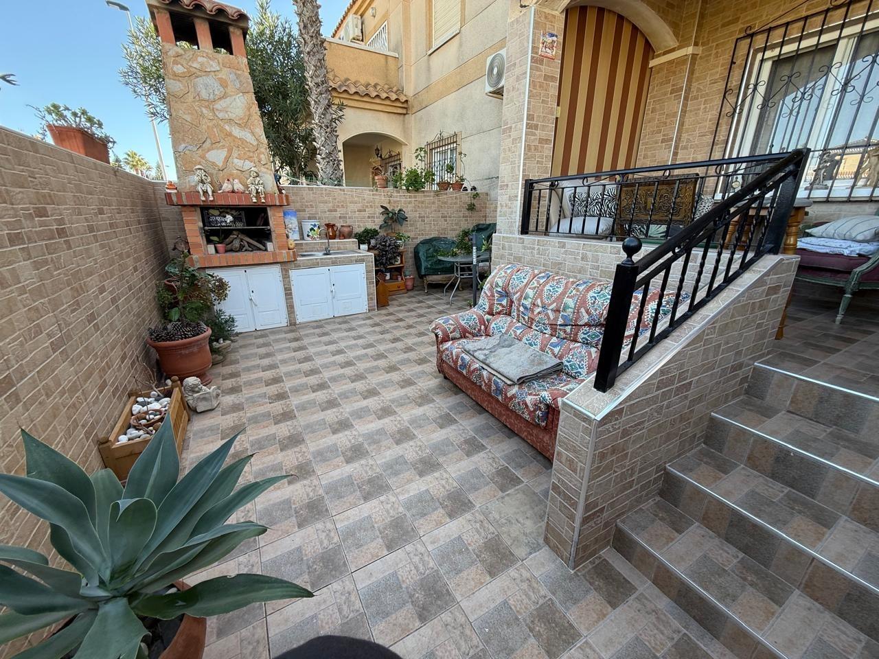 House in Torrevieja, Alicante, Spanien 2 Schlafzimmer, 65 m2 Nr. 182927