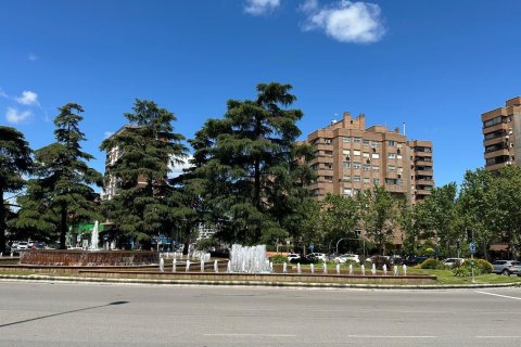 Apartamento en Madrid, España 1 dormitorio, 49 m2 No. 182925
