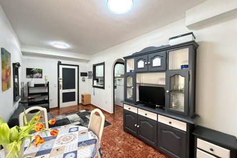 Appartamento a Torrevieja, Alicante, Spagna 1 camera da letto, 48 mq. N° 182929