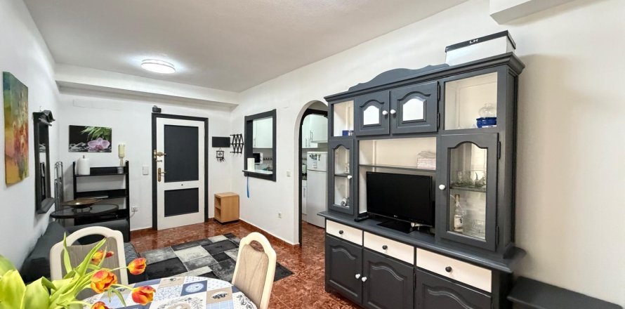 Appartamento a Torrevieja, Alicante, Spagna 1 camera da letto, 48 mq. N° 182929