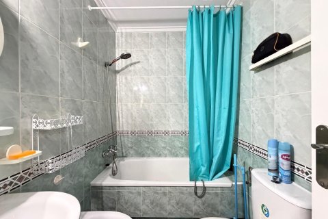 Appartamento in vendita a Torrevieja, Alicante, Spagna 1 camera da letto, 48 mq. N° 182929 - foto 16