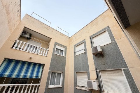 Appartamento in vendita a Torrevieja, Alicante, Spagna 1 camera da letto, 48 mq. N° 182929 - foto 27