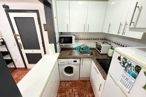 Appartamento in vendita a Torrevieja, Alicante, Spagna 1 camera da letto, 48 mq. N° 182929 - foto 13