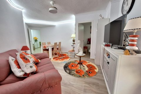 Apartamento en Torrevieja, Alicante, España 1 dormitorio, 117 m2 No. 182928