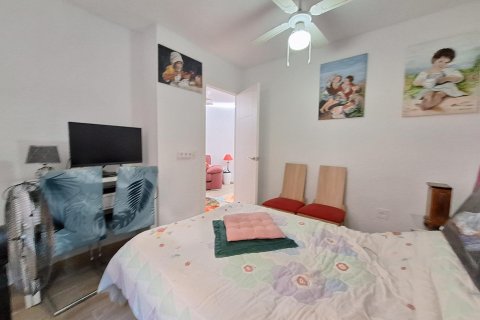 Apartment for sale in Torrevieja, Alicante, Spain 1 bedroom, 117 sq.m. No. 182928 - photo 29