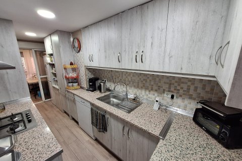 Apartment for sale in Torrevieja, Alicante, Spain 1 bedroom, 117 sq.m. No. 182928 - photo 16