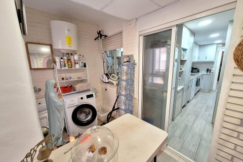 Apartment for sale in Torrevieja, Alicante, Spain 1 bedroom, 117 sq.m. No. 182928 - photo 18