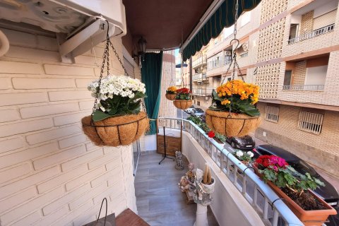Apartment for sale in Torrevieja, Alicante, Spain 1 bedroom, 117 sq.m. No. 182928 - photo 26