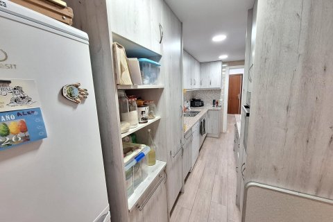 Apartment for sale in Torrevieja, Alicante, Spain 1 bedroom, 117 sq.m. No. 182928 - photo 14