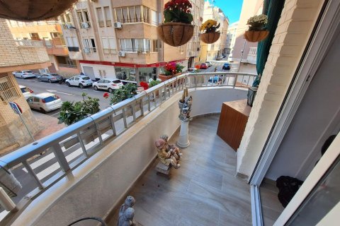 Apartment for sale in Torrevieja, Alicante, Spain 1 bedroom, 117 sq.m. No. 182928 - photo 24