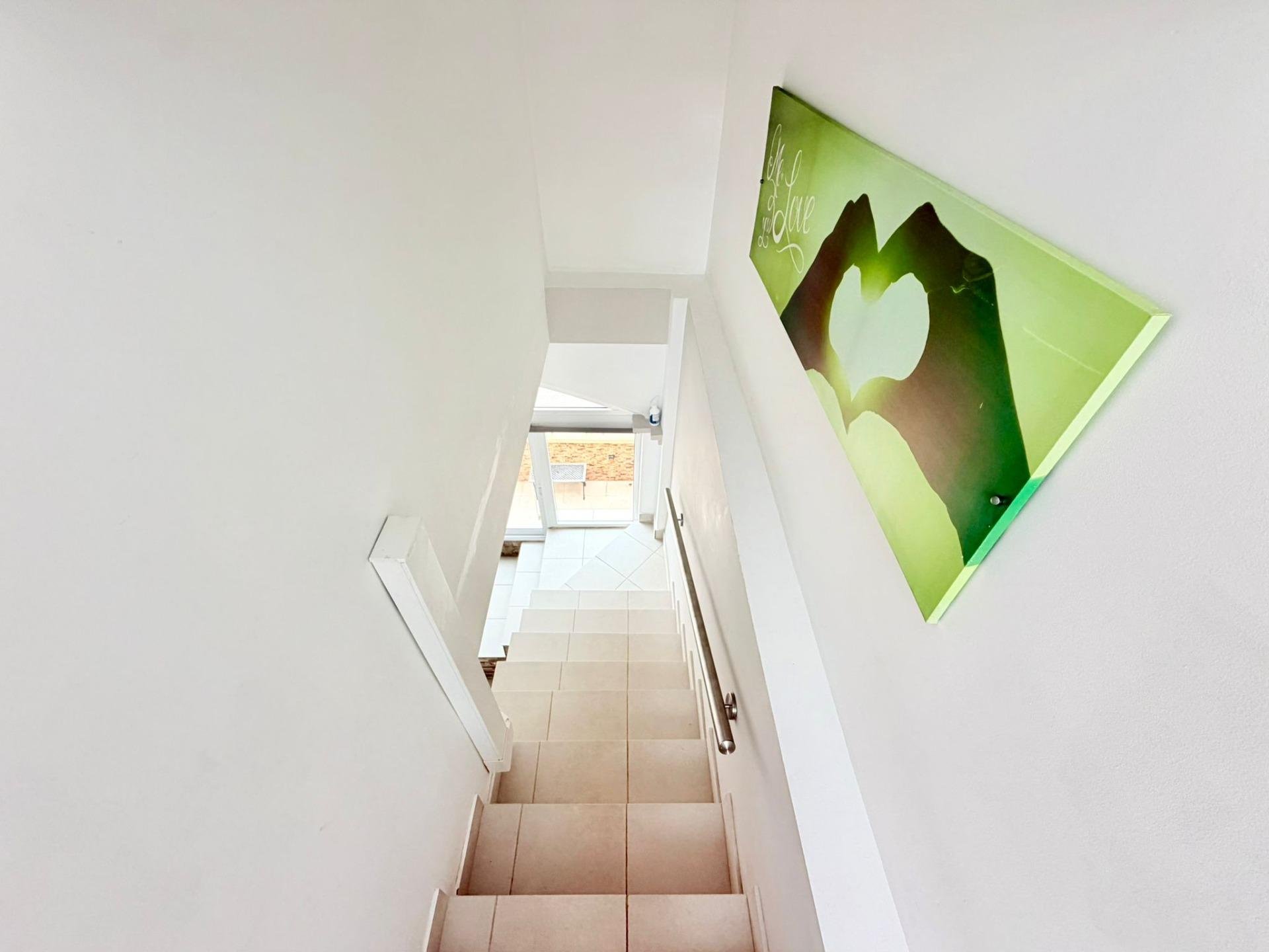 Bungalow in La Florida, Alicante, Spain 2 bedrooms, 77 sq.m. No. 182926