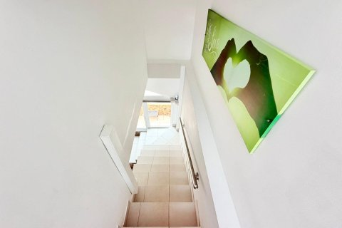 Bungalow w La Florida, Alicante, Hiszpania 2 sypialnie, 77 mkw. nr 182926 – zdjęcie 19