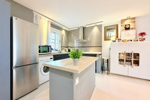 Bungalow w La Florida, Alicante, Hiszpania 2 sypialnie, 77 mkw. nr 182926 – zdjęcie 10