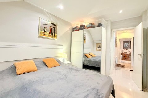 Bungalow w La Florida, Alicante, Hiszpania 2 sypialnie, 77 mkw. nr 182926 – zdjęcie 15