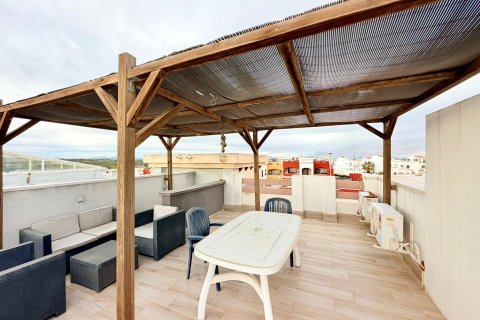 Bungalow w La Florida, Alicante, Hiszpania 2 sypialnie, 77 mkw. nr 182926 – zdjęcie 22