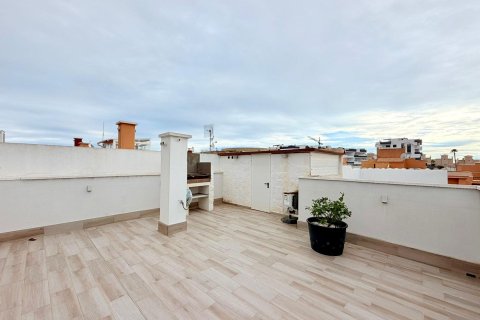 Bungalow w La Florida, Alicante, Hiszpania 2 sypialnie, 77 mkw. nr 182926 – zdjęcie 18