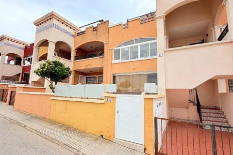 Bungalow w La Florida, Alicante, Hiszpania 2 sypialnie, 77 mkw. nr 182926 – zdjęcie 2