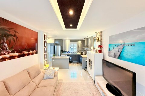 Bungalow w La Florida, Alicante, Hiszpania 2 sypialnie, 77 mkw. nr 182926 – zdjęcie 1