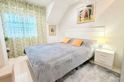 Bungalow w La Florida, Alicante, Hiszpania 2 sypialnie, 77 mkw. nr 182926 – zdjęcie 14