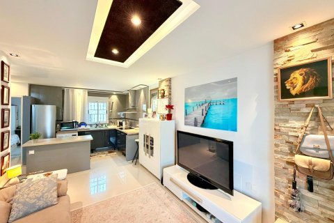 Bungalow w La Florida, Alicante, Hiszpania 2 sypialnie, 77 mkw. nr 182926 – zdjęcie 7