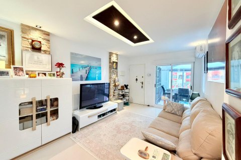 Bungalow w La Florida, Alicante, Hiszpania 2 sypialnie, 77 mkw. nr 182926 – zdjęcie 5