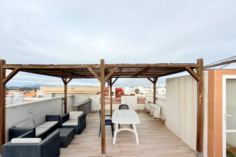 Bungalow w La Florida, Alicante, Hiszpania 2 sypialnie, 77 mkw. nr 182926 – zdjęcie 21