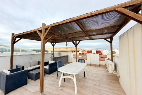 Bungalow w La Florida, Alicante, Hiszpania 2 sypialnie, 77 mkw. nr 182926 – zdjęcie 24