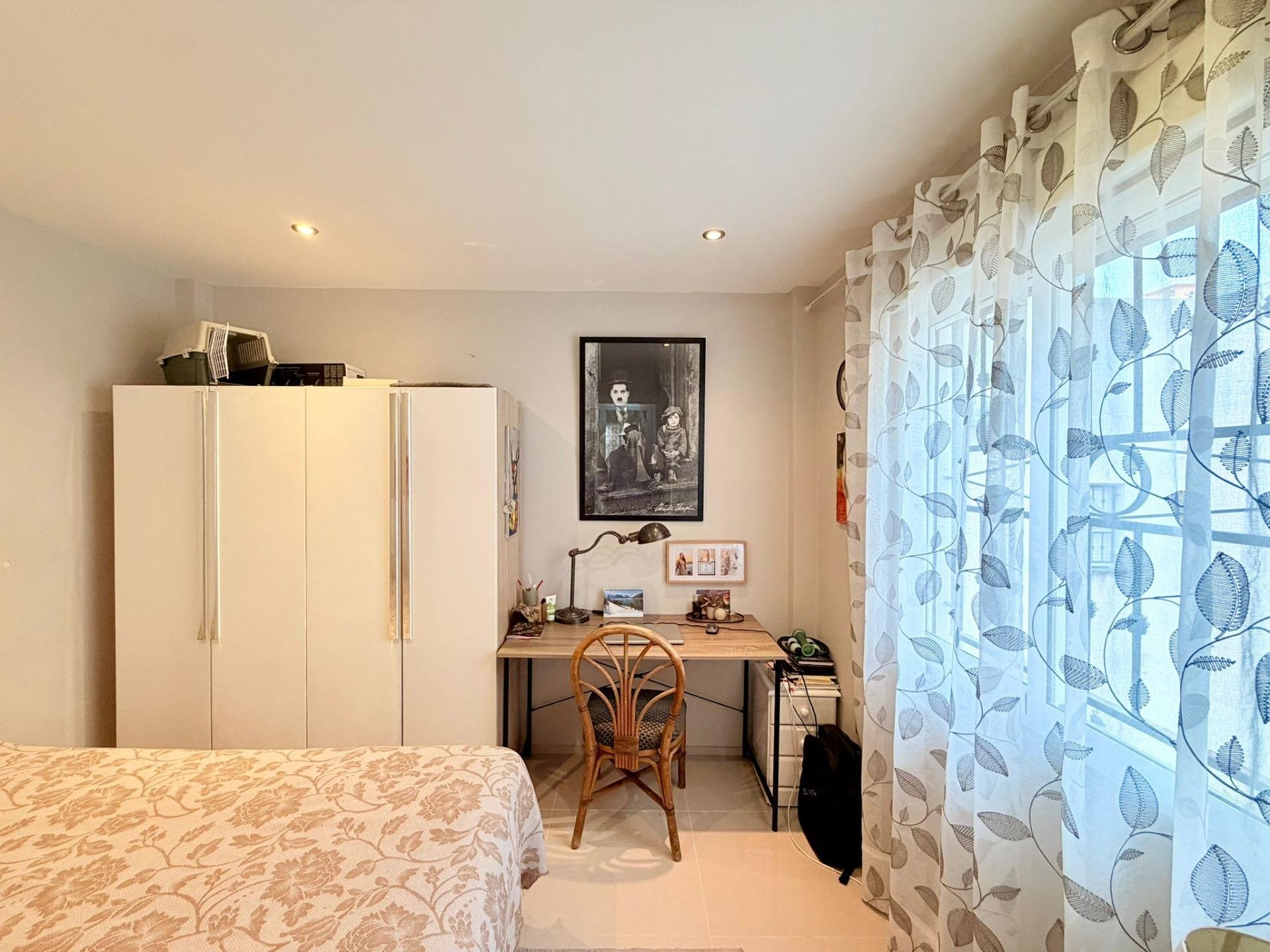 Bungalow in La Florida, Alicante, Spain 2 bedrooms, 77 sq.m. No. 182926