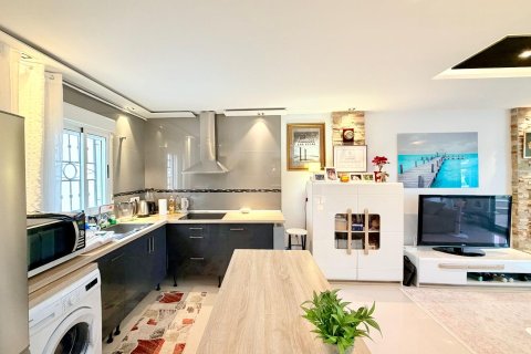 Bungalow w La Florida, Alicante, Hiszpania 2 sypialnie, 77 mkw. nr 182926 – zdjęcie 8