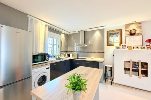 Bungalow w La Florida, Alicante, Hiszpania 2 sypialnie, 77 mkw. nr 182926 – zdjęcie 9