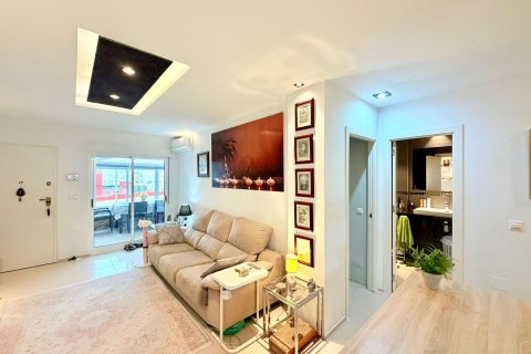 Bungalow w La Florida, Alicante, Hiszpania 2 sypialnie, 77 mkw. nr 182926 – zdjęcie 6