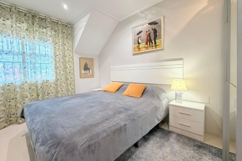 Bungalow w La Florida, Alicante, Hiszpania 2 sypialnie, 77 mkw. nr 182926 – zdjęcie 16