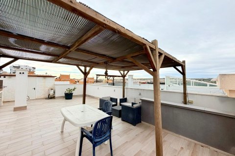 Bungalow w La Florida, Alicante, Hiszpania 2 sypialnie, 77 mkw. nr 182926 – zdjęcie 23